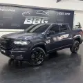 RAM RAMPAGE 2.0 HURRICANE 4 TURBO GASOLINA R/T 4X4 AUTOMÁTICO RAM RAMPAGE 2.0 HURRICANE 4 TURBO GASOLINA R/T 4X4 AUTOMÁTICO