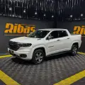RAM RAMPAGE 2.0 TURBO DIESEL LARAMIE 4X4 AUTOMÁTICO RAM RAMPAGE 2.0 TURBO DIESEL LARAMIE 4X4 AUTOMÁTICO