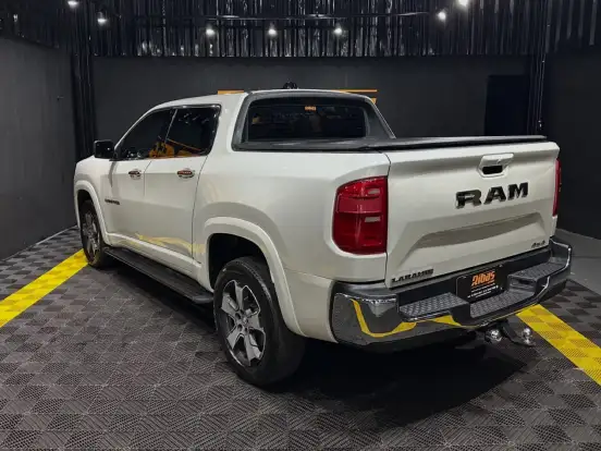 RAM-RAMPAGE-2024