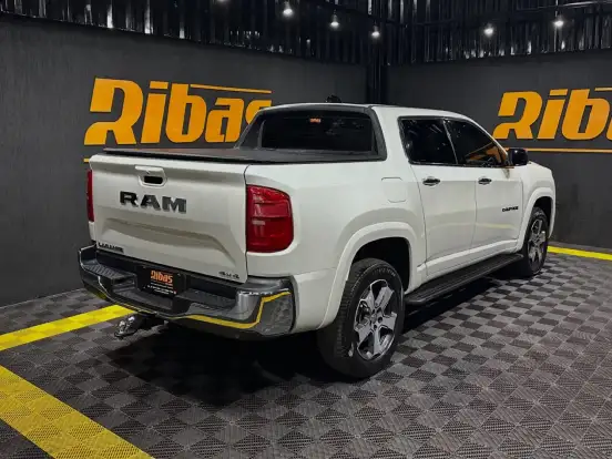 RAM-RAMPAGE-2024