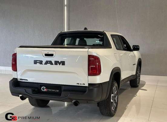RAM-RAMPAGE-2023