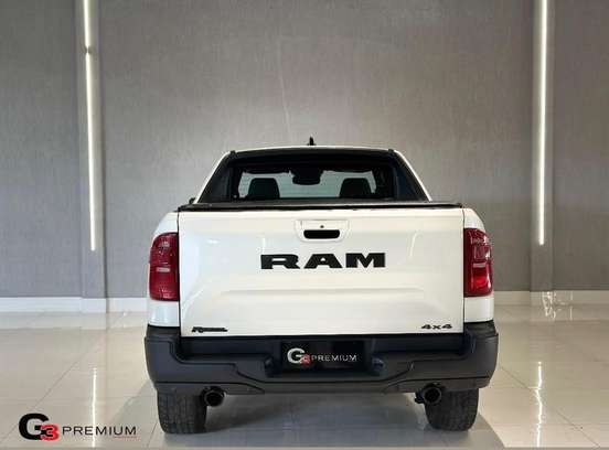 RAM-RAMPAGE-2023