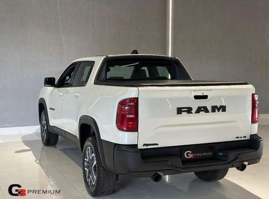 RAM-RAMPAGE-2023