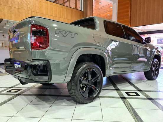 RAM-RAMPAGE-2025