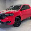 RAM RAMPAGE 2.0 HURRICANE 4 TURBO GASOLINA R/T 4X4 AUTOMÁTICO RAM RAMPAGE 2.0 HURRICANE 4 TURBO GASOLINA R/T 4X4 AUTOMÁTICO