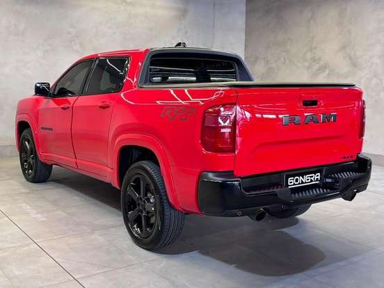 RAM-RAMPAGE-2025