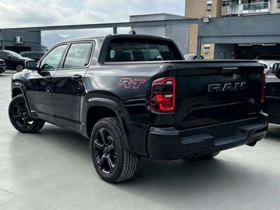 RAM-RAMPAGE-2025