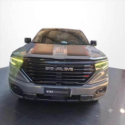 RAM-RAMPAGE-2023