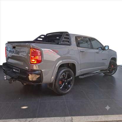 RAM-RAMPAGE-2023