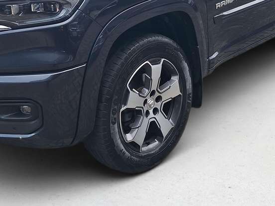 RAM-RAMPAGE-2.0 TURBO DIESEL LARAMIE 4X4 AUTOMÁTICO RAM-RAMPAGE-2023