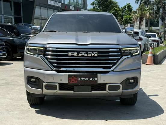 RAM-RAMPAGE-2024