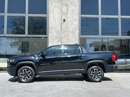 RAM-RAMPAGE-2.0 TURBO DIESEL REBEL 4X4 AUTOMÁTICO RAM-RAMPAGE-2023