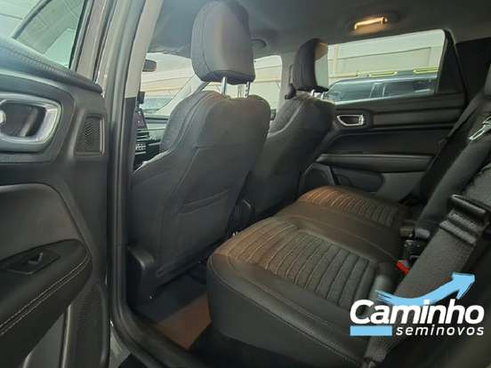 RAM-RAMPAGE-2.2 TURBO DIESEL BIG HORN 4X4 AUTOMÁTICO RAM-RAMPAGE-2025