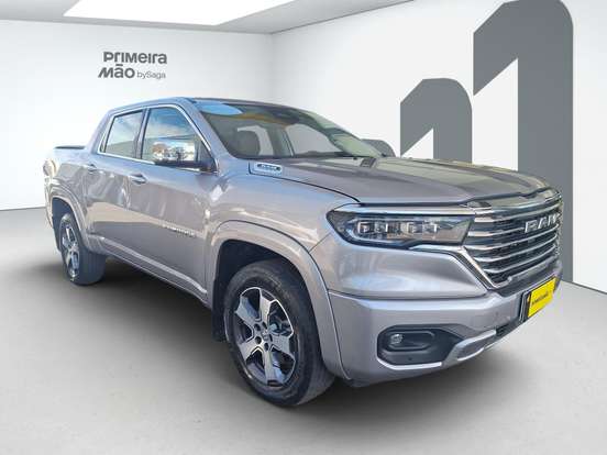 RAM-RAMPAGE-2.2 TURBO DIESEL LARAMIE 4X4 AUTOMÁTICO RAM-RAMPAGE-2025