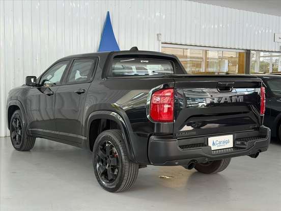 RAM-RAMPAGE-2.2 TURBO DIESEL LARAMIE 4X4 AUTOMÁTICO RAM-RAMPAGE-2024