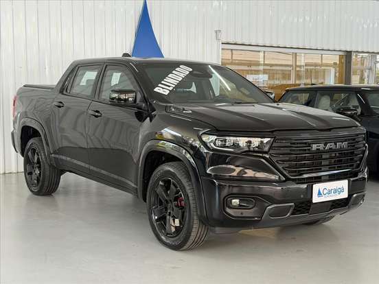 RAM-RAMPAGE-2.2 TURBO DIESEL LARAMIE 4X4 AUTOMÁTICO RAM-RAMPAGE-2024