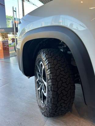RAM-RAMPAGE-2.2 TURBO DIESEL REBEL 4X4 AUTOMÁTICO RAM-RAMPAGE-2025