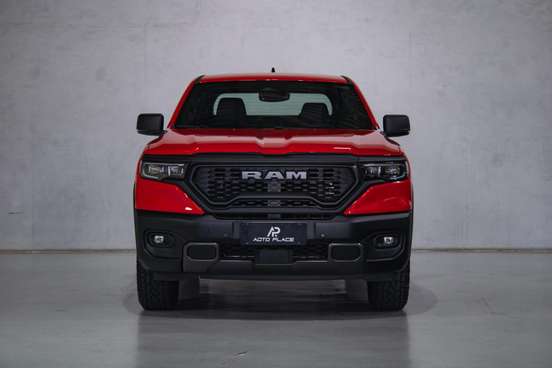 RAM-RAMPAGE-2024