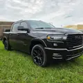 RAM 1500 3.0 HURRICANE 6 BITURBO GASOLINA LARAMIE NIGHT EDITION CD 4X4 AUTOMÁTICO RAM 1500 3.0 HURRICANE 6 BITURBO GASOLINA LARAMIE NIGHT EDITION CD 4X4 AUTOMÁTICO