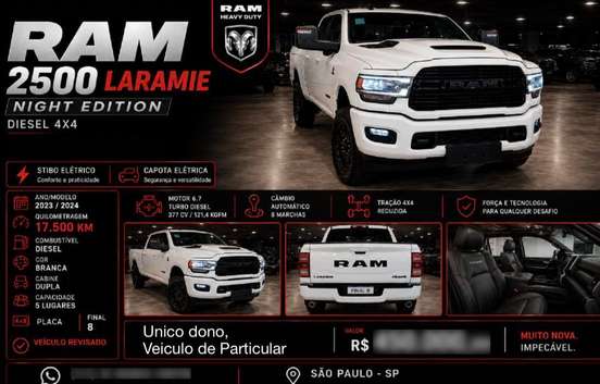 RAM-2500-2023
