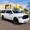 RAM CLASSIC 5.7 V8 GASOLINA LARAMIE NIGHT EDITION CD 4X4 AUTOMÁTICO RAM CLASSIC 5.7 V8 GASOLINA LARAMIE NIGHT EDITION CD 4X4 AUTOMÁTICO