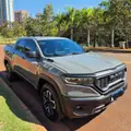 RAM RAMPAGE 2.2 TURBO DIESEL REBEL 4X4 AUTOMÁTICO RAM RAMPAGE 2.2 TURBO DIESEL REBEL 4X4 AUTOMÁTICO