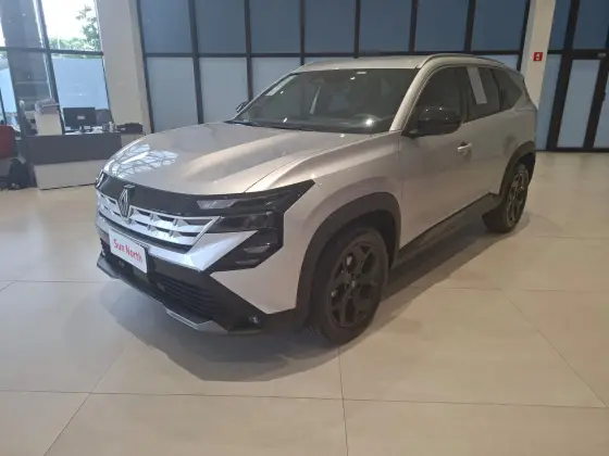 RENAULT BOREAL 1.3 TCE FLEX TECHNO EDC
