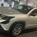 RENAULT BOREAL 1.3 TCE FLEX EVOLUTION EDC RENAULT BOREAL 1.3 TCE FLEX EVOLUTION EDC
