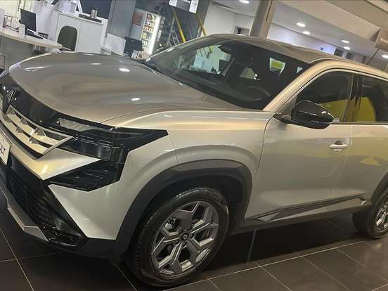 RENAULT-BOREAL-1.3 TCE FLEX EVOLUTION EDC RENAULT-BOREAL-2026