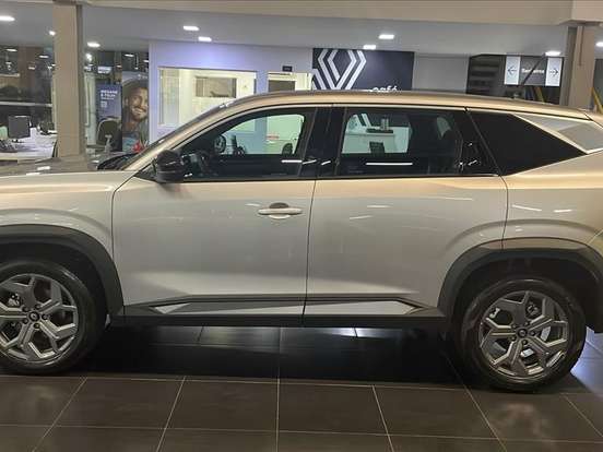 RENAULT-BOREAL-1.3 TCE FLEX EVOLUTION EDC RENAULT-BOREAL-2026