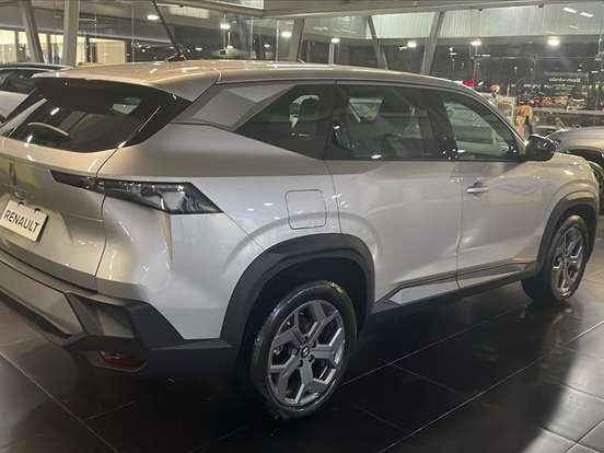 RENAULT-BOREAL-1.3 TCE FLEX EVOLUTION EDC RENAULT-BOREAL-2026