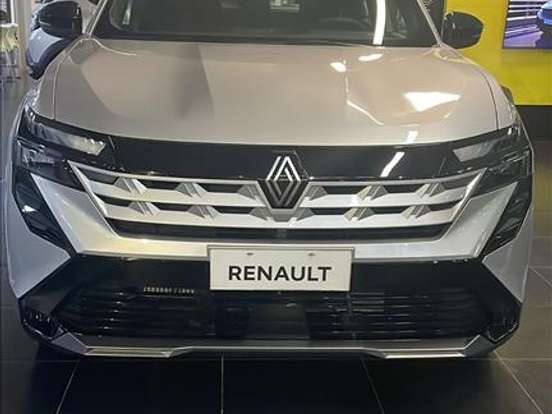 RENAULT-BOREAL-1.3 TCE FLEX EVOLUTION EDC RENAULT-BOREAL-2026