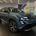 RENAULT BOREAL 1.3 TCE FLEX ICONIC EDC RENAULT BOREAL 1.3 TCE FLEX ICONIC EDC