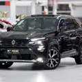 RENAULT BOREAL 1.3 TCE FLEX ICONIC EDC RENAULT BOREAL 1.3 TCE FLEX ICONIC EDC