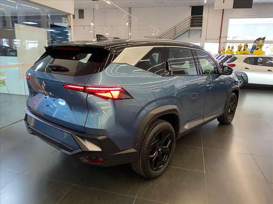 RENAULT-BOREAL-1.3 TCE FLEX TECHNO EDC RENAULT-BOREAL-2025
