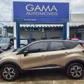 RENAULT CAPTUR 1.3 TCE FLEX ICONIC X-TRONIC RENAULT CAPTUR 1.3 TCE FLEX ICONIC X-TRONIC