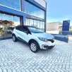 RENAULT CAPTUR 1.6 16V SCE FLEX LIFE X-TRONIC RENAULT CAPTUR 1.6 16V SCE FLEX LIFE X-TRONIC
