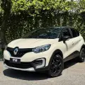 RENAULT CAPTUR 1.6 16V SCE FLEX ZEN X-TRONIC RENAULT CAPTUR 1.6 16V SCE FLEX ZEN X-TRONIC