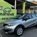 RENAULT CAPTUR 1.6 16V SCE FLEX ZEN X-TRONIC RENAULT CAPTUR 1.6 16V SCE FLEX ZEN X-TRONIC
