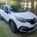 RENAULT CAPTUR 1.3 TCE FLEX INTENSE X-TRONIC RENAULT CAPTUR 1.3 TCE FLEX INTENSE X-TRONIC