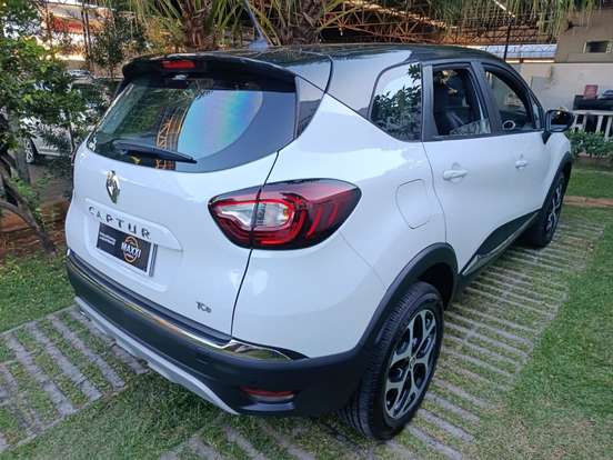 RENAULT-CAPTUR-1.3 TCE FLEX INTENSE X-TRONIC RENAULT-CAPTUR-2021