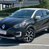 RENAULT CAPTUR 1.6 16V SCE FLEX INTENSE X-TRONIC RENAULT CAPTUR 1.6 16V SCE FLEX INTENSE X-TRONIC