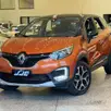 RENAULT CAPTUR 1.6 16V SCE FLEX INTENSE X-TRONIC RENAULT CAPTUR 1.6 16V SCE FLEX INTENSE X-TRONIC