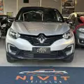 RENAULT CAPTUR 1.6 16V SCE FLEX LIFE X-TRONIC RENAULT CAPTUR 1.6 16V SCE FLEX LIFE X-TRONIC
