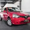 RENAULT CLIO 1.0 EXPRESSION 16V FLEX 4P MANUAL RENAULT CLIO 1.0 EXPRESSION 16V FLEX 4P MANUAL