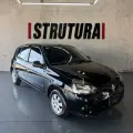 RENAULT CLIO 1.0 EXPRESSION 16V FLEX 4P MANUAL RENAULT CLIO 1.0 EXPRESSION 16V FLEX 4P MANUAL