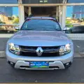 RENAULT DUSTER 1.6 16V SCE FLEX DYNAMIQUE X-TRONIC RENAULT DUSTER 1.6 16V SCE FLEX DYNAMIQUE X-TRONIC