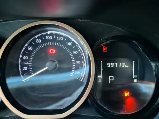 RENAULT-DUSTER-1.6 16V SCE FLEX DYNAMIQUE X-TRONIC RENAULT-DUSTER-2019