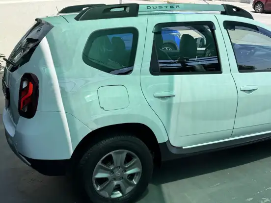 RENAULT-DUSTER-1.6 16V SCE FLEX DYNAMIQUE X-TRONIC RENAULT-DUSTER-2019