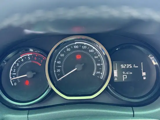 RENAULT-DUSTER-1.6 16V SCE FLEX DYNAMIQUE X-TRONIC RENAULT-DUSTER-2019